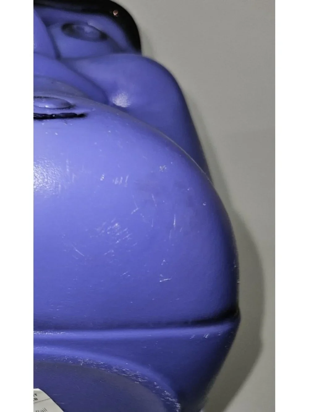 Disney purple buzz